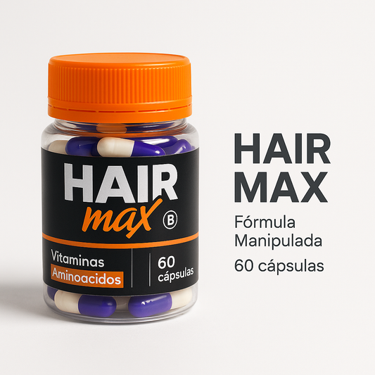 Hair Max