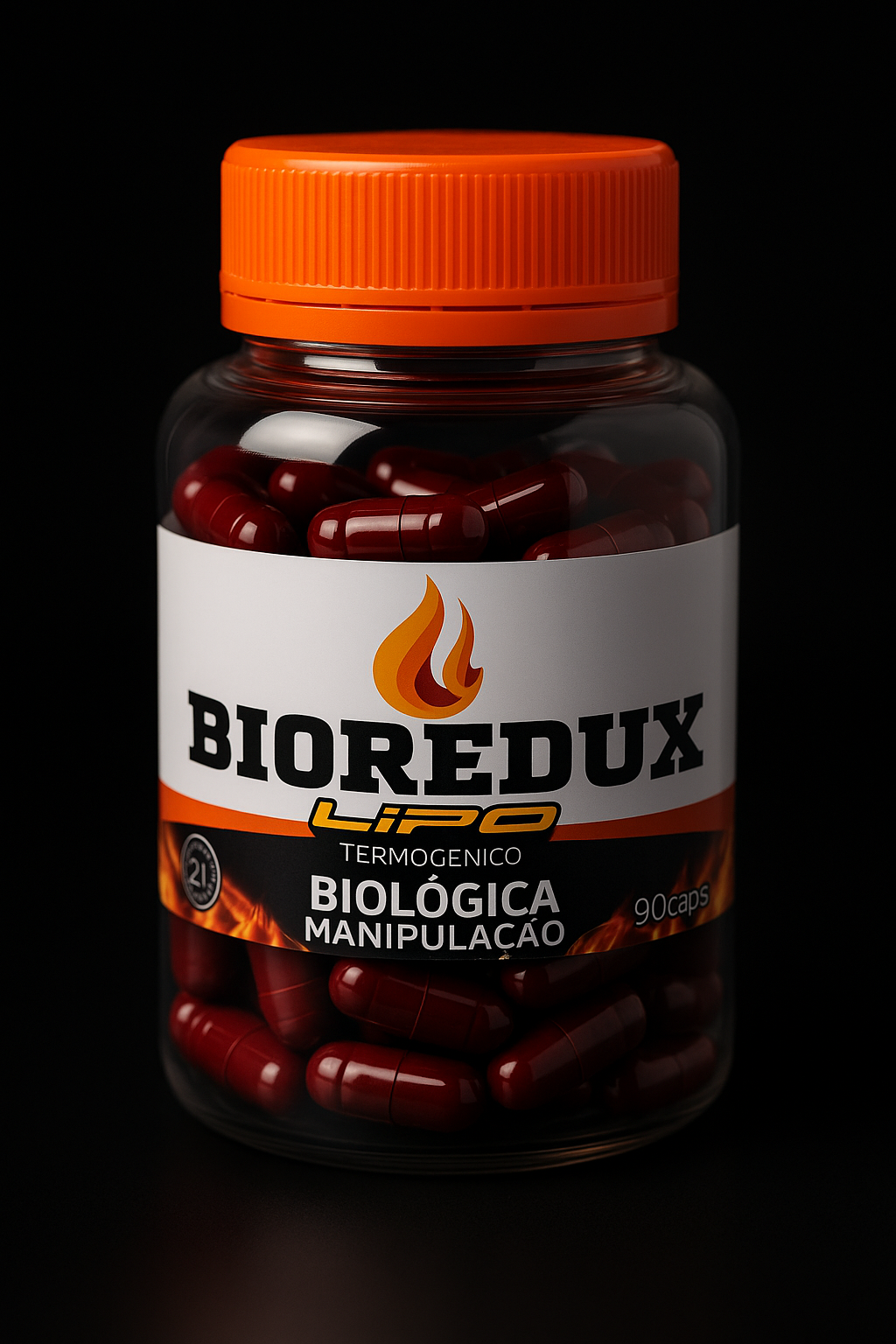 Bioredux Lipo
