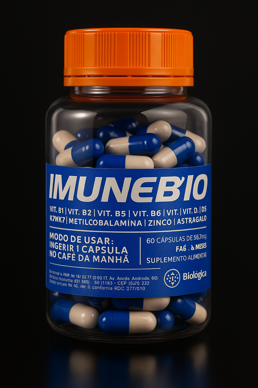 ImuneBio