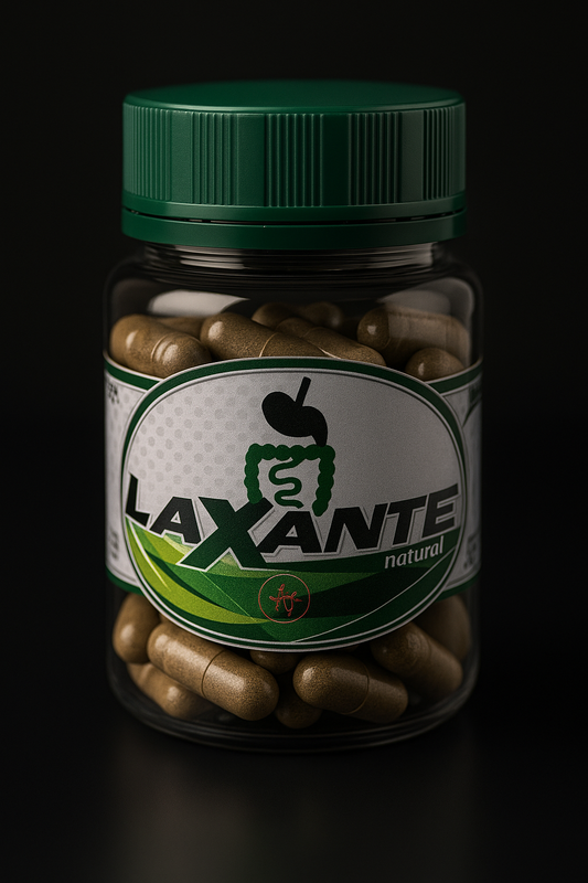 Laxante Natural